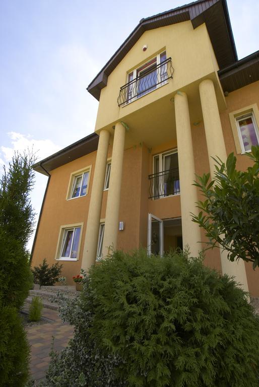 Ow Delta Villa Rewal Exterior photo