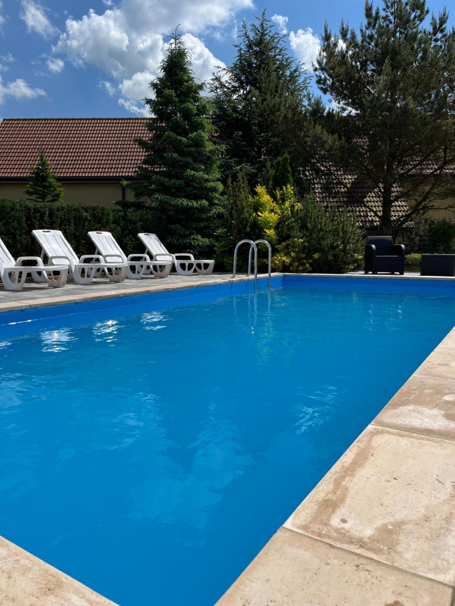 Ow Delta Villa Rewal Exterior photo