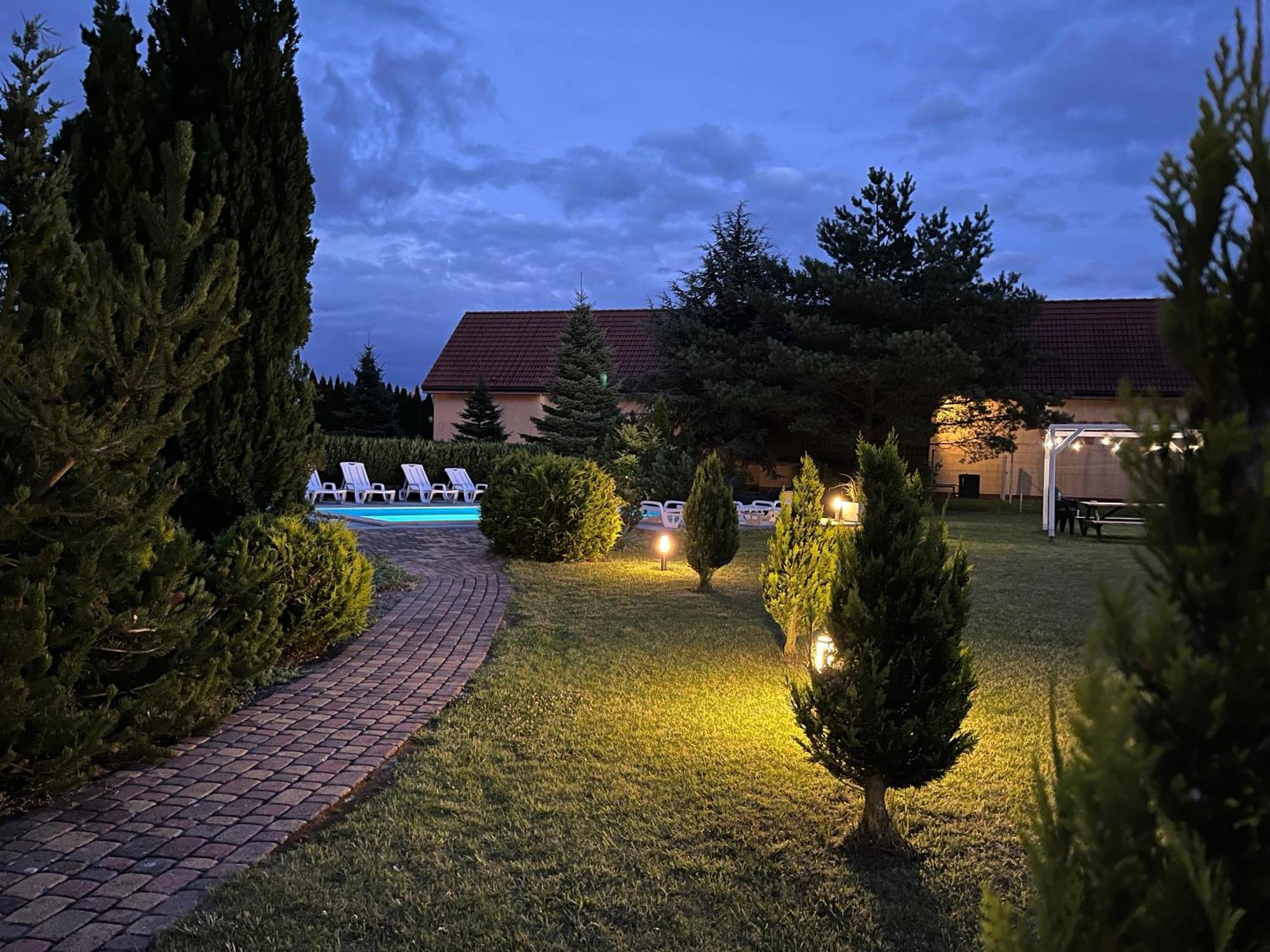 Ow Delta Villa Rewal Exterior photo