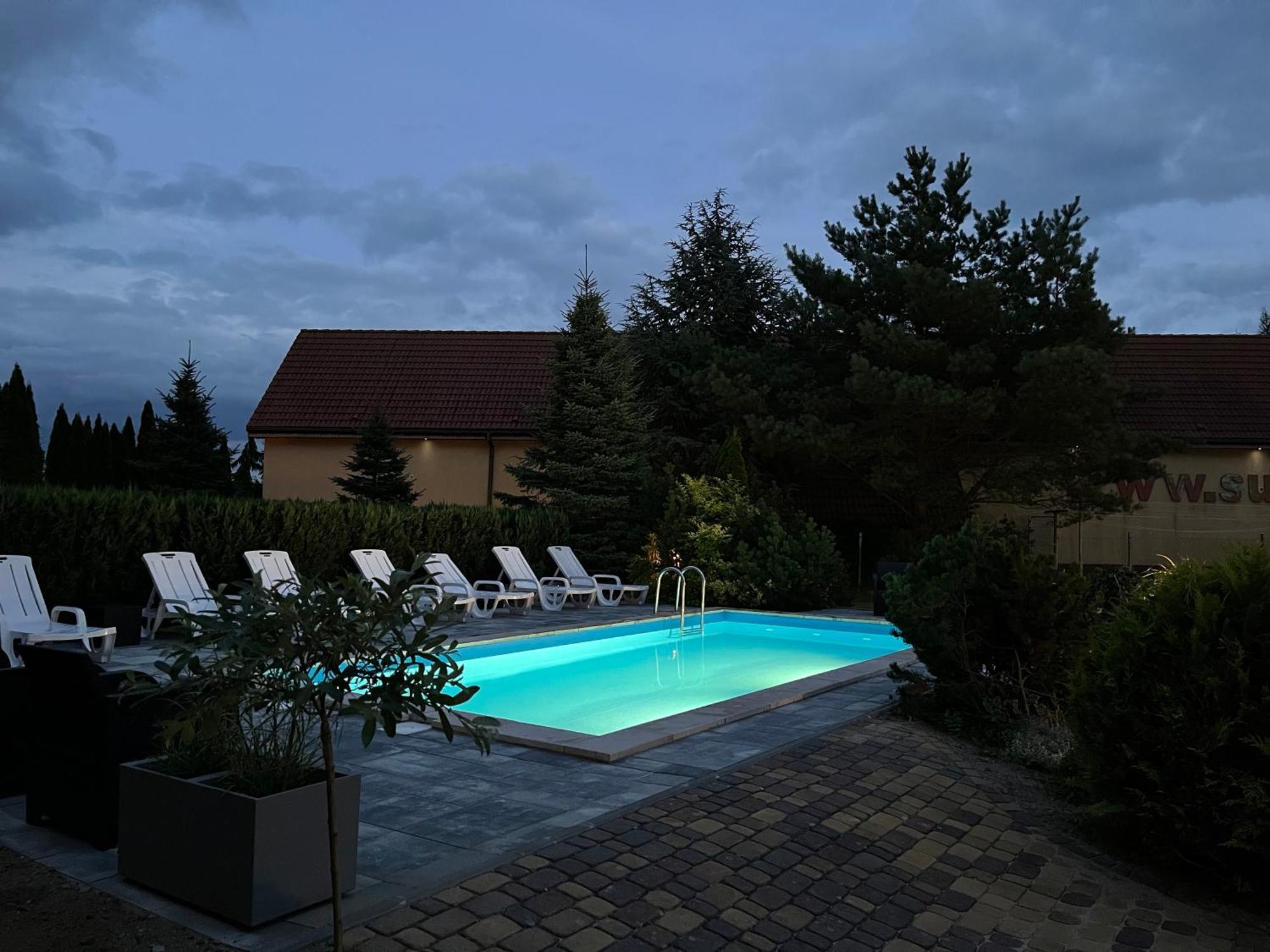 Ow Delta Villa Rewal Exterior photo