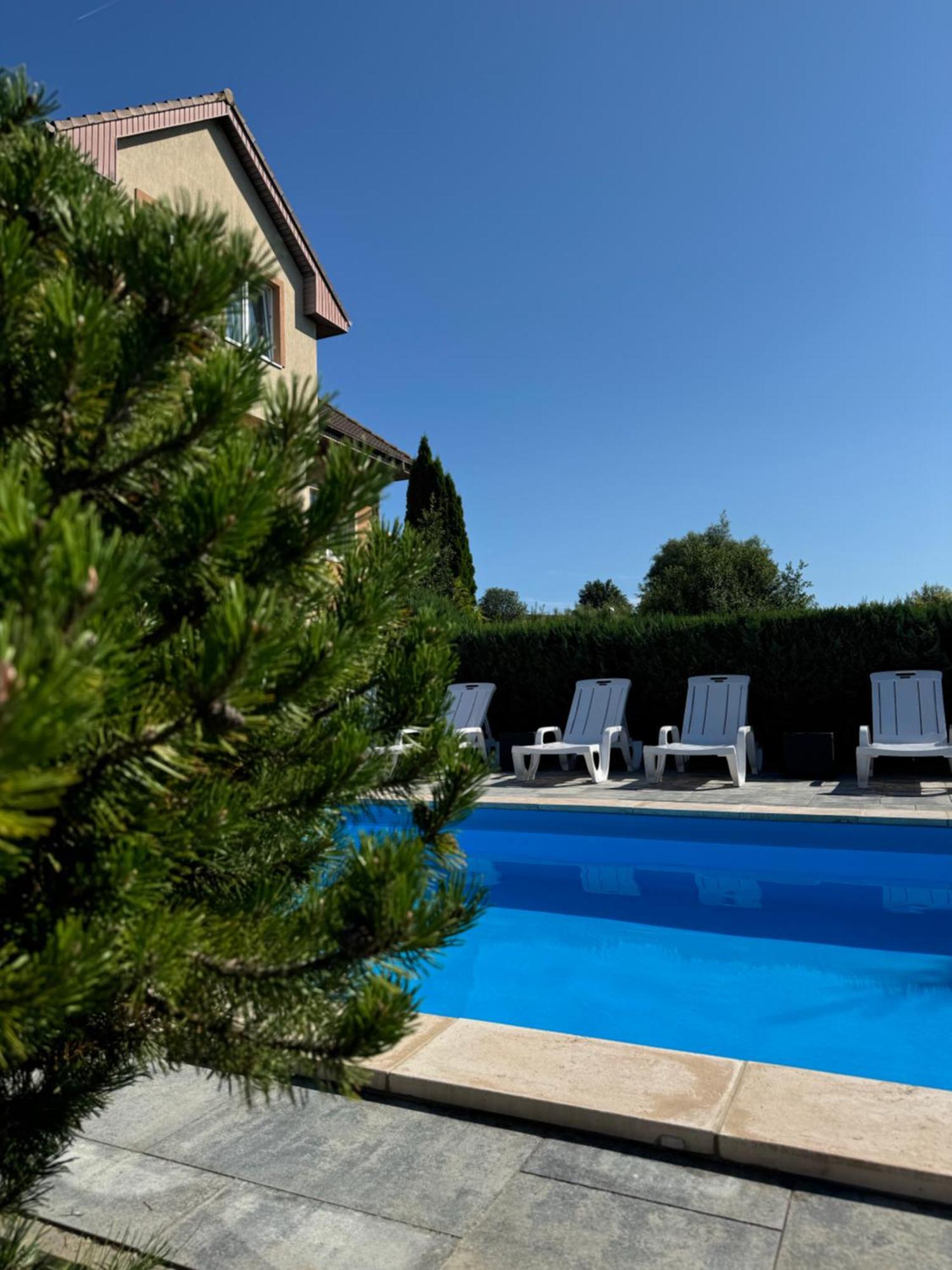 Ow Delta Villa Rewal Exterior photo