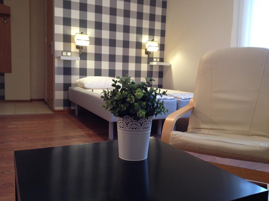 Ow Delta Villa Rewal Room photo
